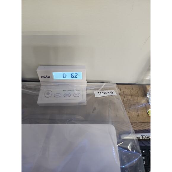 Bums & Roses Sleeper Size 18/24 Months Christmas Santa Bamboo Pajama Romper - Picture 6 of 6